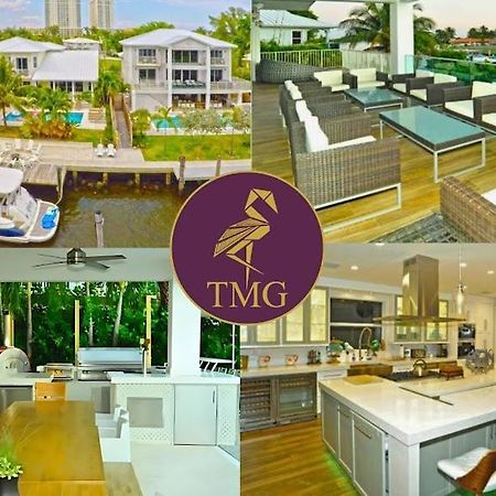 Villa Estelle Μαϊάμι Εξωτερικό φωτογραφία