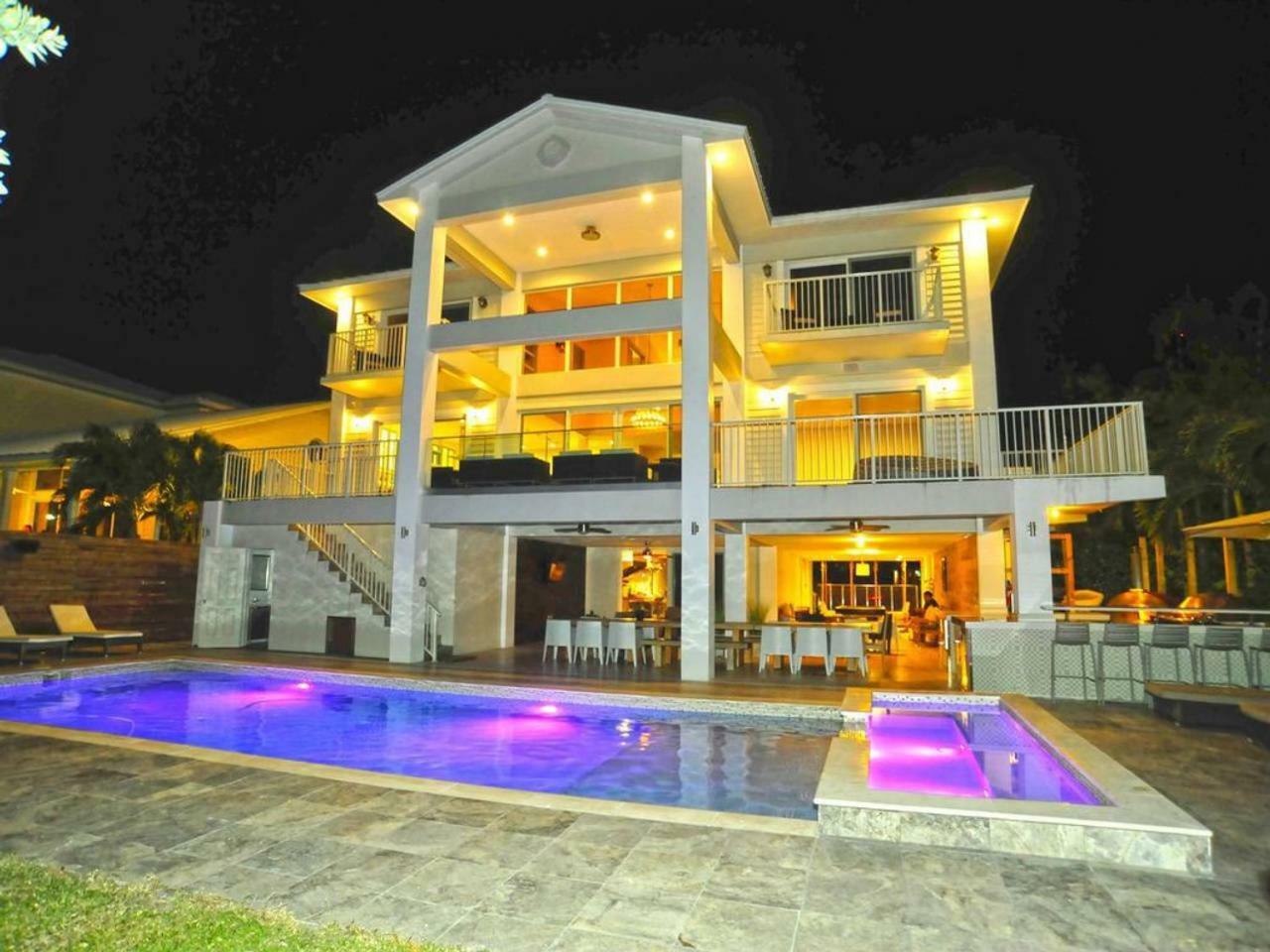 Villa Estelle Μαϊάμι Εξωτερικό φωτογραφία